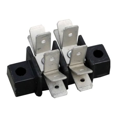 Allpoints Allpoints 381633 Terminal Block For Cres Cor 381633